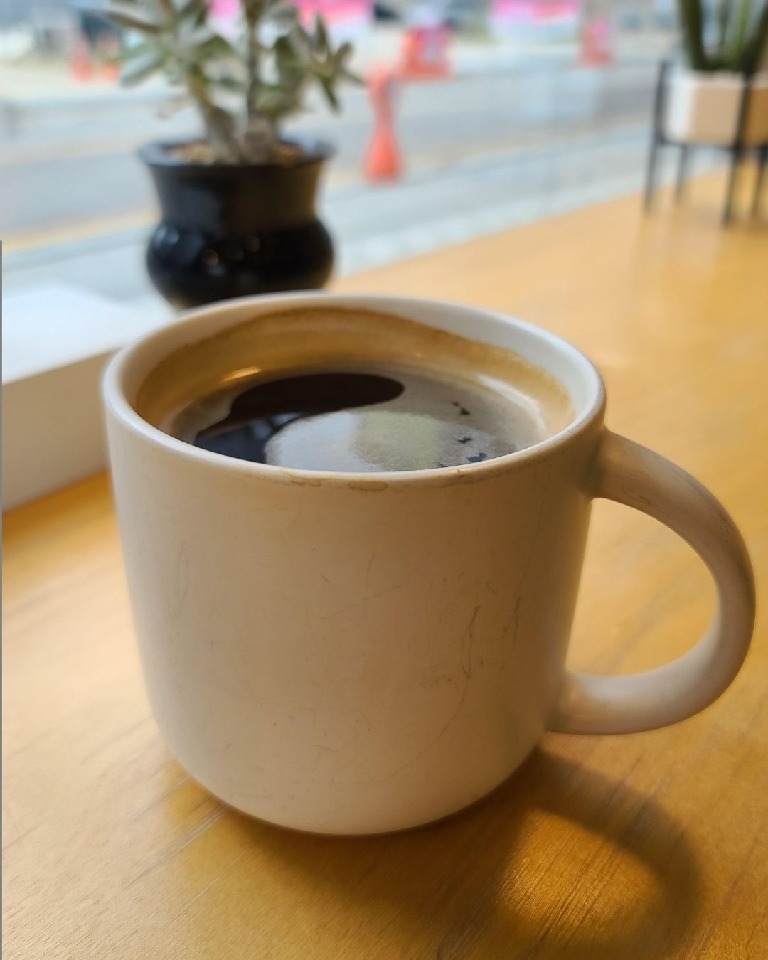 Americano Tarifi