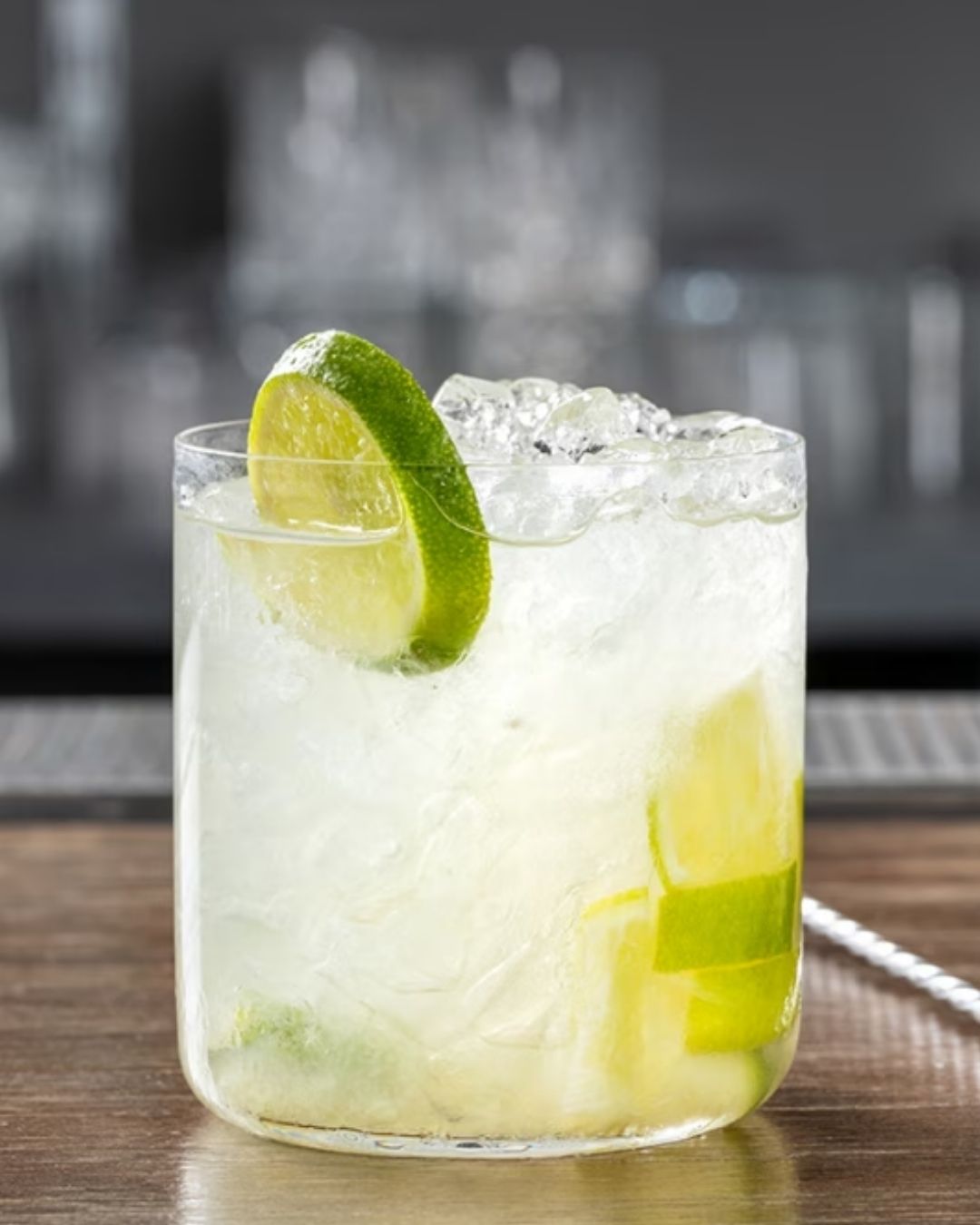 Caipiroska Tarifi