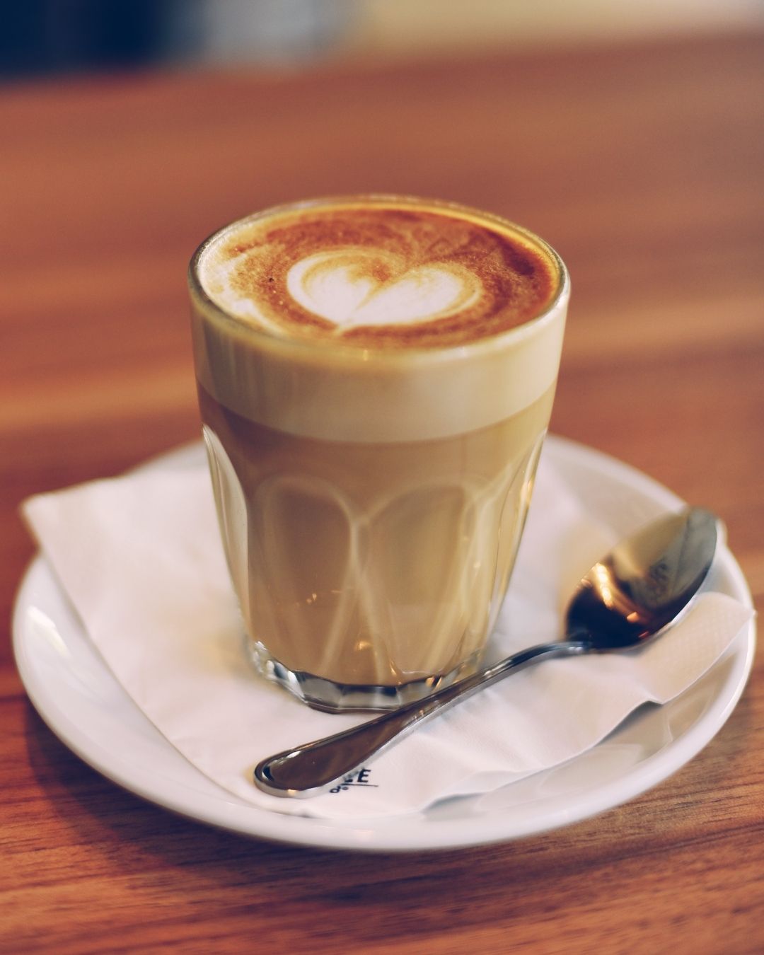 Cappuccino Tarifi
