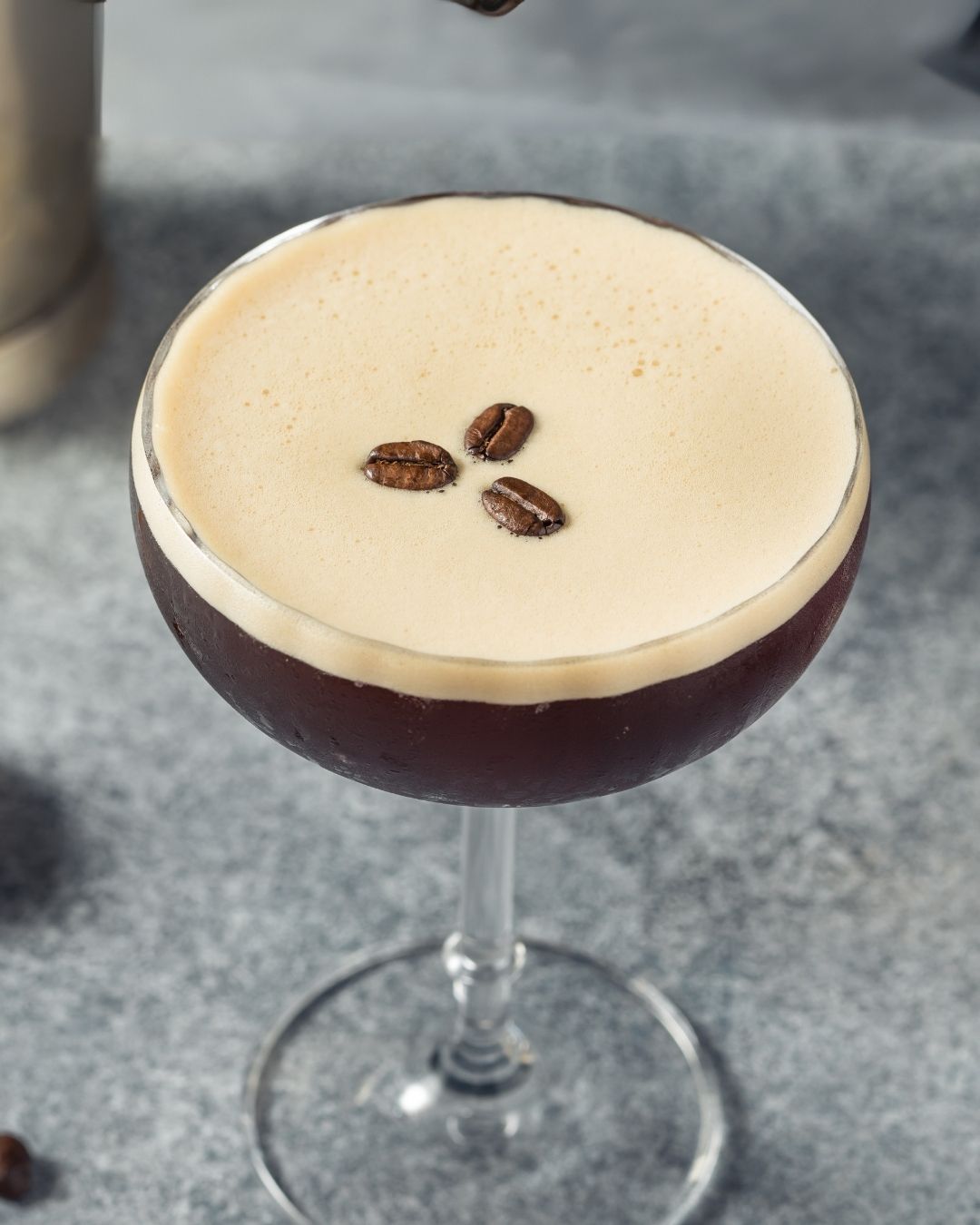 Espresso Martini Tarifi