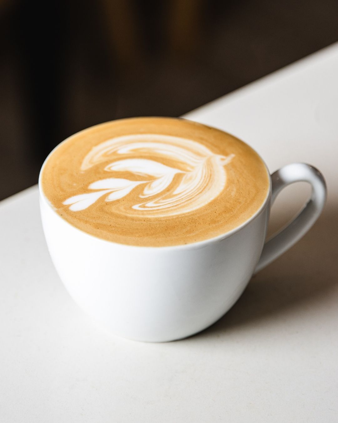 Flat White Tarifi