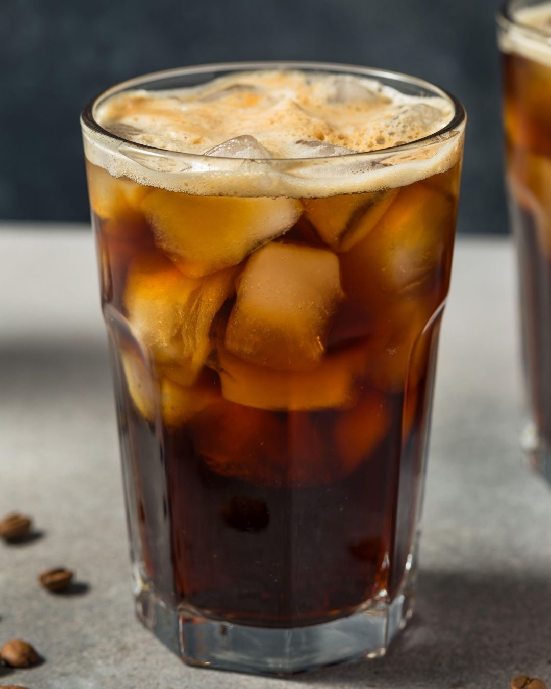 Iced Americano Tarifi