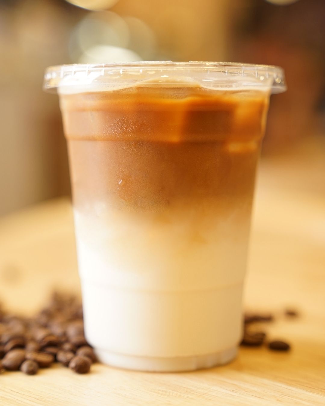 Iced Flat White Tarifi
