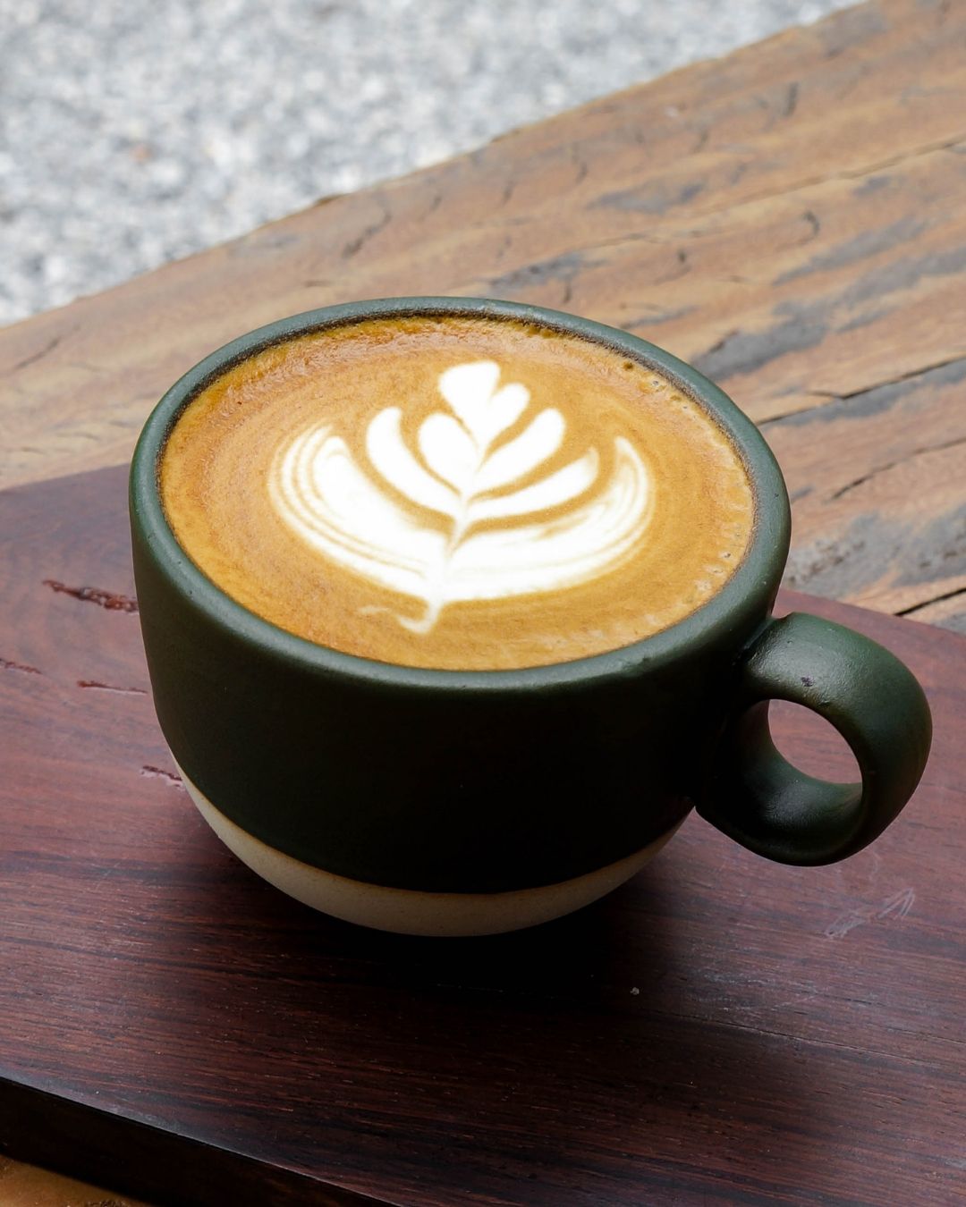 Latte Tarifi