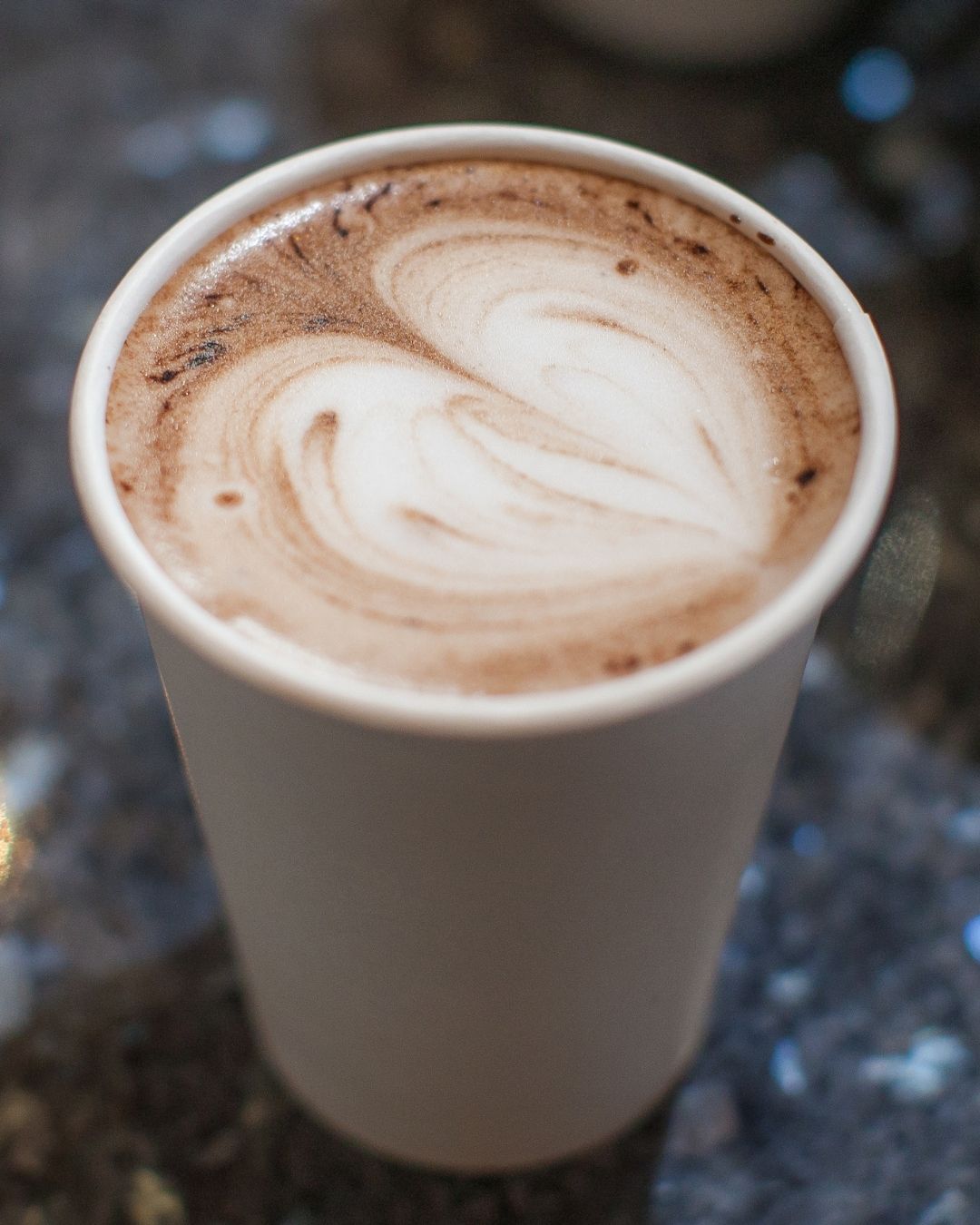 Mocha Tarifi