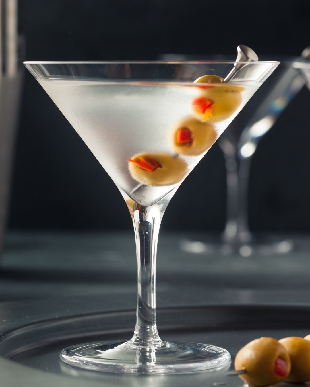 Vodka Martini Tarifi