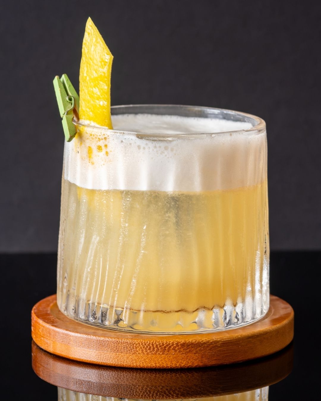 Vodka Sour Tarifi